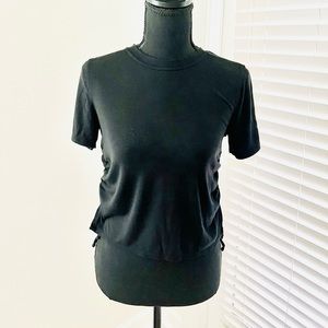 Lululemon Crop Top SZ 6